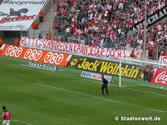 1. FC Köln vs FC Bayern München (1-2) (1)