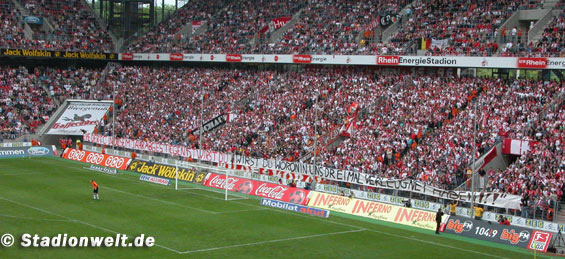 1. FC Köln vs FC Bayern München (1-2) (4)