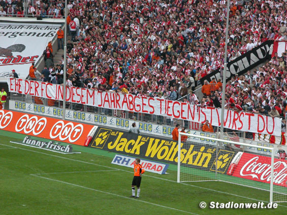 1. FC Köln vs FC Bayern München (1-2) (6)