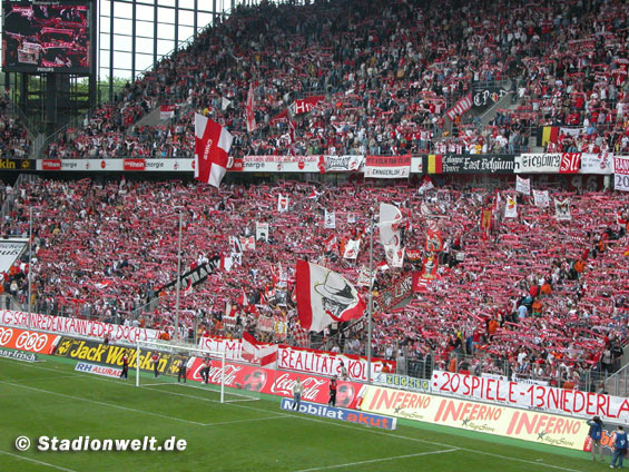 1. FC Köln vs FC Bayern München (1-2) (7)