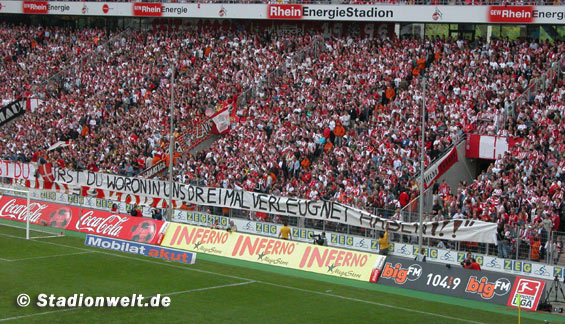 1. FC Köln vs FC Bayern München (1-2) (8)