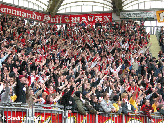 TSV Bayer 04 Leverkusen vs 1. FC Köln (2-0) (2)