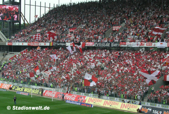 1. FC Köln vs Borussia Dortmund (1-0) (5)