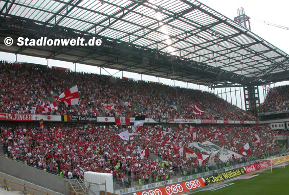1. FC Köln vs Borussia Dortmund (1-0) (20)