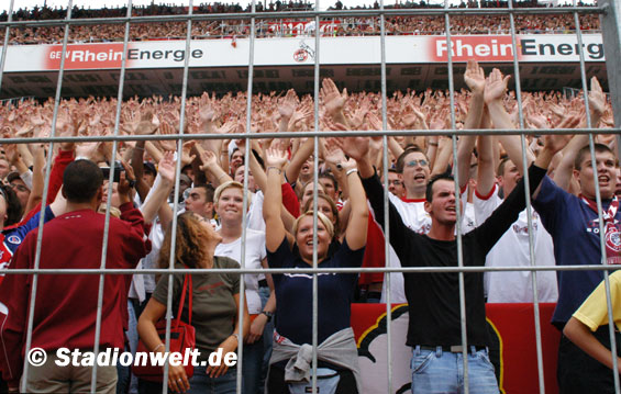 1. FC Köln vs Borussia Dortmund (1-0) (40)