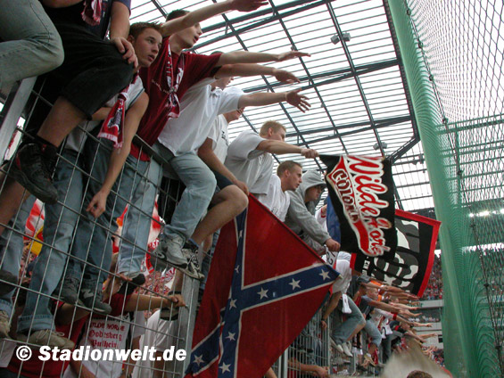 1. FC Köln vs Borussia Dortmund (1-0) (45)