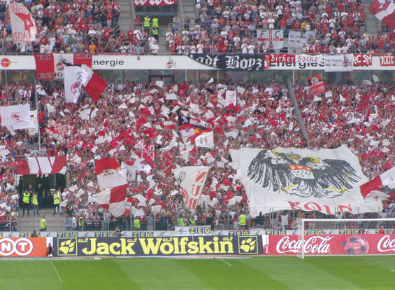 1. FC Köln vs Borussia Dortmund (1-0) (53)
