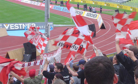TSV 1860 München vs 1. FC Köln (2-1) (2)