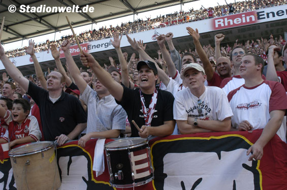 1. FC Köln vs VfL Wolfsburg (2-3) (11)