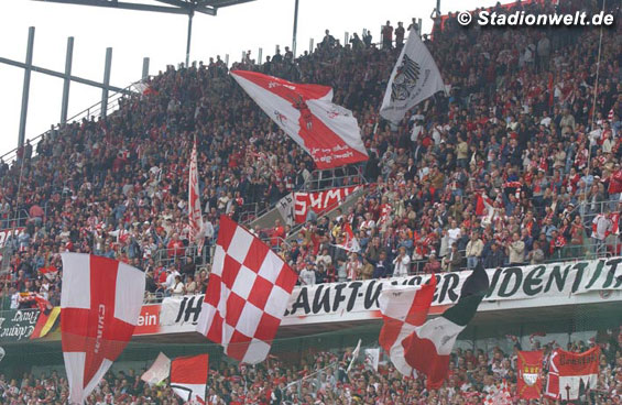 1. FC Köln vs Werder Bremen (1-4) (2)