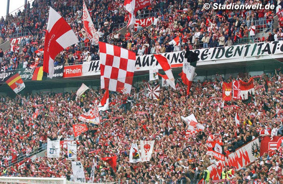 1. FC Köln vs Werder Bremen (1-4) (3)