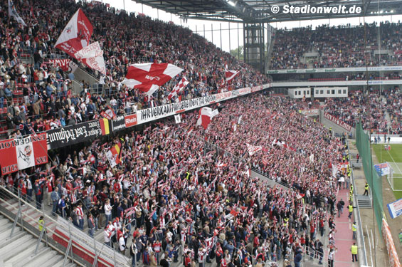 1. FC Köln vs Werder Bremen (1-4) (4)