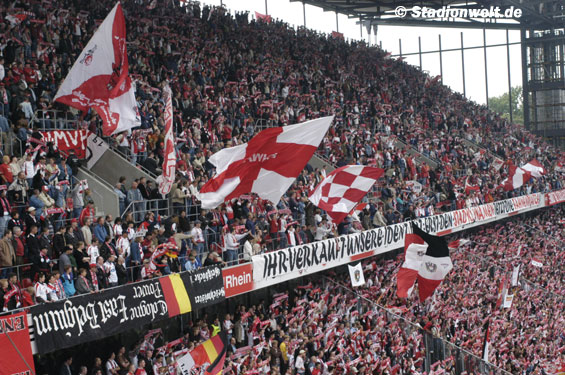 1. FC Köln vs Werder Bremen (1-4) (5)
