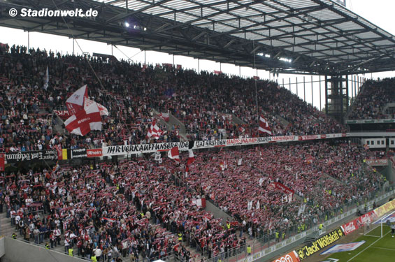 1. FC Köln vs Werder Bremen (1-4) (7)