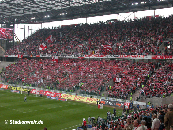 1. FC Köln vs Werder Bremen (1-4) (10)