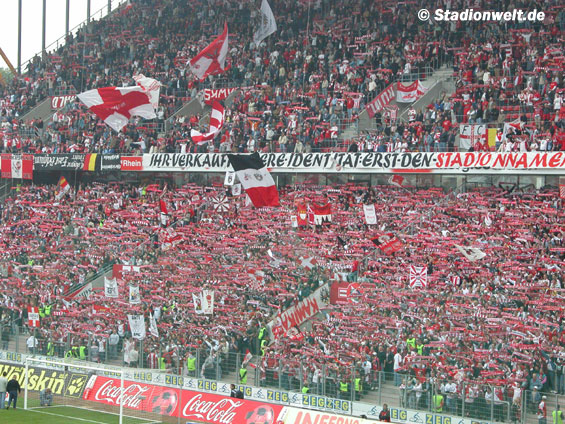 1. FC Köln vs Werder Bremen (1-4) (11)
