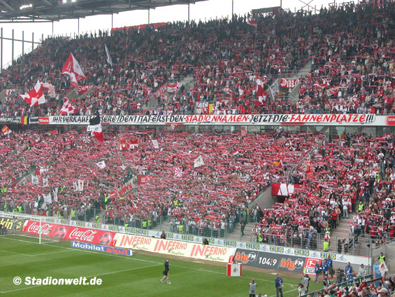 1. FC Köln vs Werder Bremen (1-4) (12)