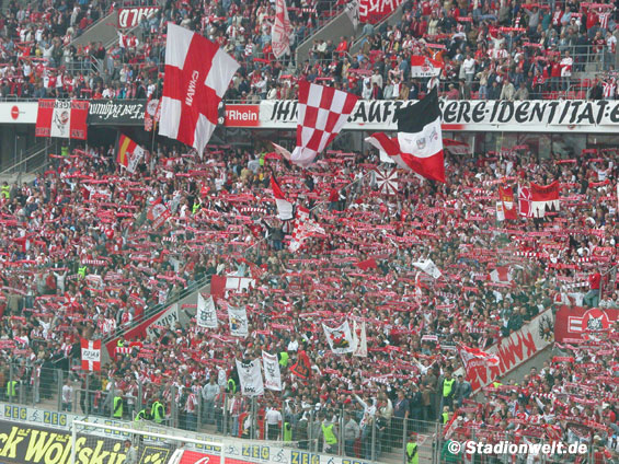 1. FC Köln vs Werder Bremen (1-4) (14)