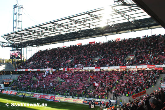 1. FC Köln vs SC Freiburg (1-0) (1)