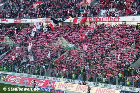 1. FC Köln vs SC Freiburg (1-0) (2)