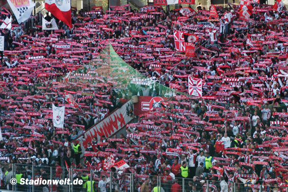 1. FC Köln vs SC Freiburg (1-0) (3)