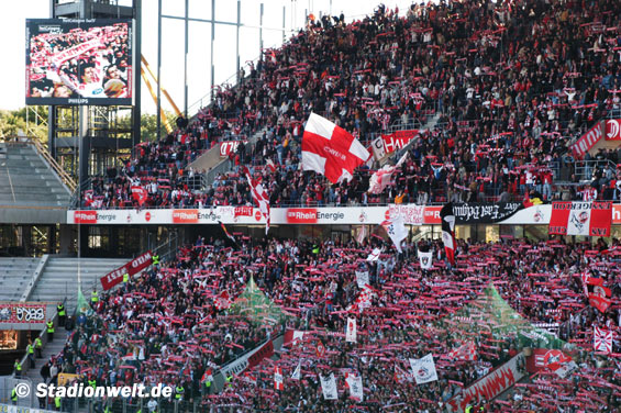1. FC Köln vs SC Freiburg (1-0) (4)