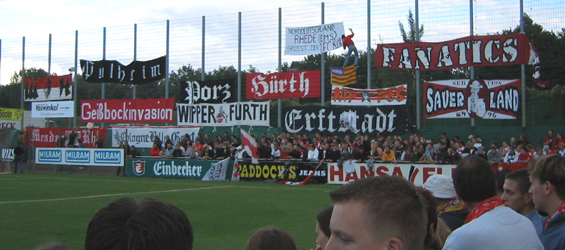 FC Oberneuland vs 1. FC Köln (2-5) (2)