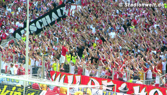 1. FC Köln vs Energie Cottbus (0-0) (1)