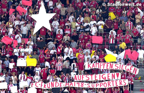 1. FC Köln vs Energie Cottbus (0-0) (5)