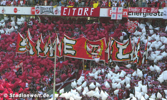1. FC Köln vs Energie Cottbus (0-0) (9)