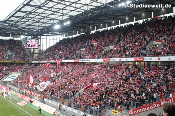 1. FC Köln vs TSV 1860 München (2-0) (1)