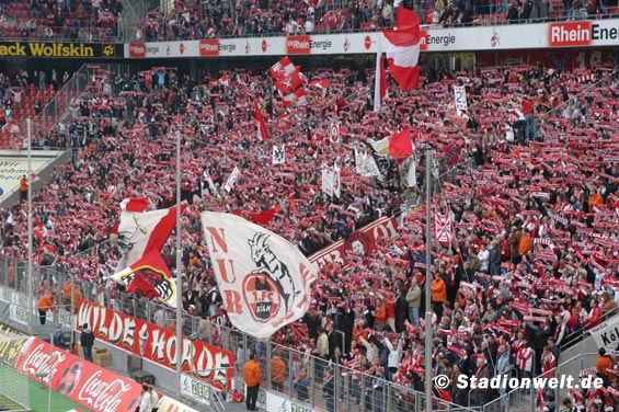 1. FC Köln vs TSV 1860 München (2-0) (2)