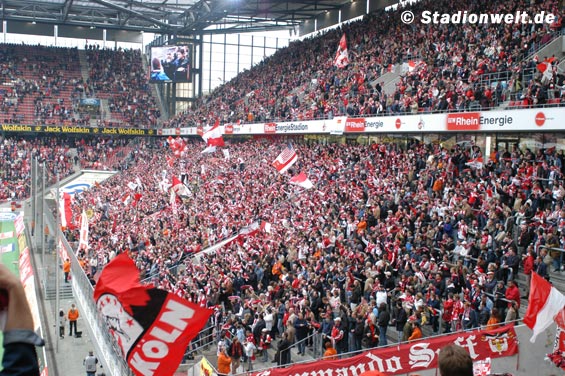 1. FC Köln vs TSV 1860 München (2-0) (4)