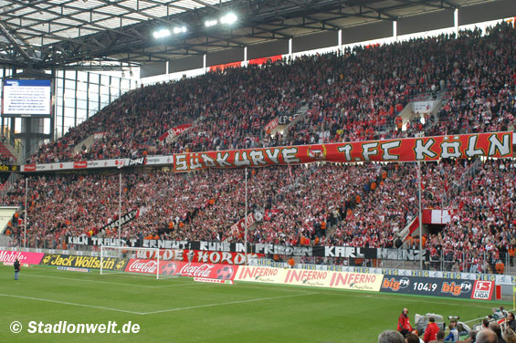 1. FC Köln vs Rot-Weiß Ahlen (3-0) (1)