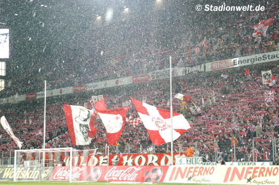 1. FC Köln vs FC Erzgebirge Aue (1-0) (1)