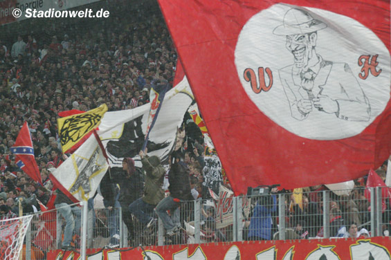1. FC Köln vs FC Erzgebirge Aue (1-0) (3)
