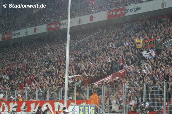 1. FC Köln vs FC Erzgebirge Aue (1-0) (5)