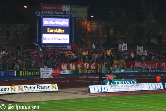 Eintracht Trier vs 1. FC Köln (0-0) (1)