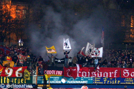 Eintracht Trier vs 1. FC Köln (0-0) (2)