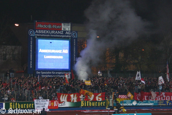 Eintracht Trier vs 1. FC Köln (0-0) (3)