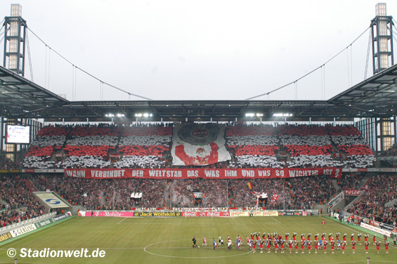 1. FC Köln vs FC Rot-Weiß Erfurt (1-1) (3)