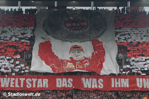 1. FC Köln vs FC Rot-Weiß Erfurt (1-1) (4)