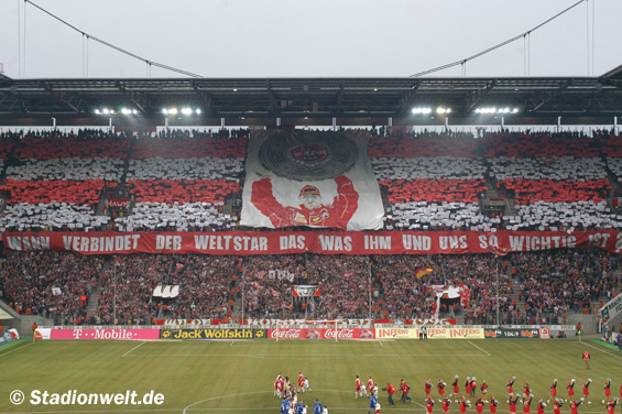 1. FC Köln vs FC Rot-Weiß Erfurt (1-1) (5)