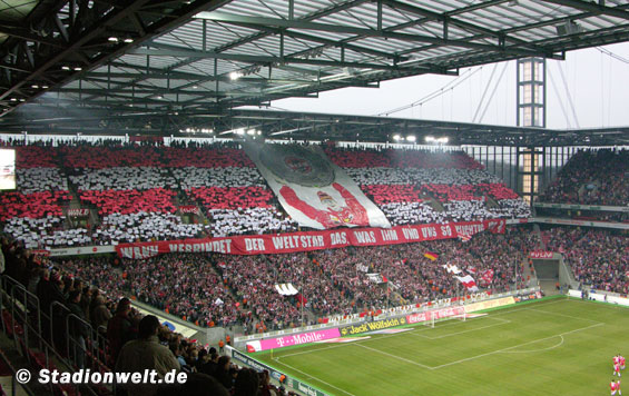 1. FC Köln vs FC Rot-Weiß Erfurt (1-1) (6)