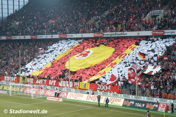 1. FC Köln vs FC Rot-Weiß Erfurt (1-1) (7)