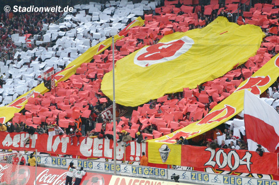 1. FC Köln vs FC Rot-Weiß Erfurt (1-1) (8)
