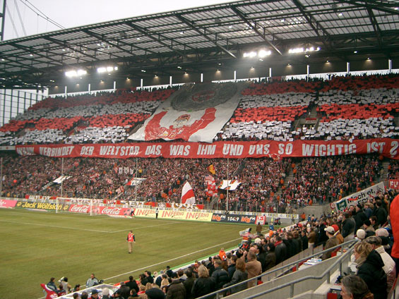 1. FC Köln vs FC Rot-Weiß Erfurt (1-1) (12)