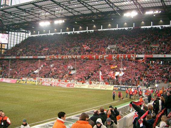1. FC Köln vs FC Rot-Weiß Erfurt (1-1) (17)