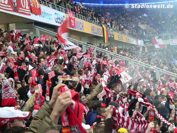 MSV Duisburg vs 1. FC Köln (1-0) (1)