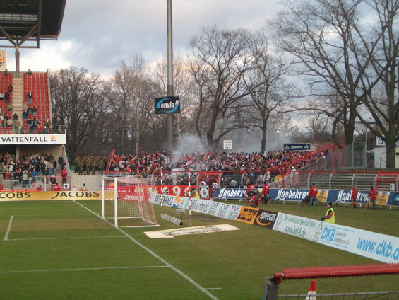 Energie Cottbus vs 1. FC Köln (3-5) (2)